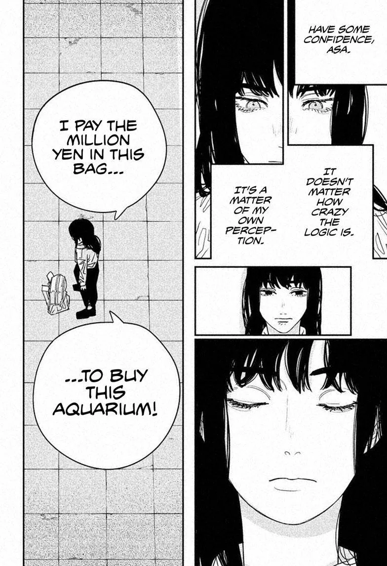Chainsaw Man - Chapter 116 - Page 19