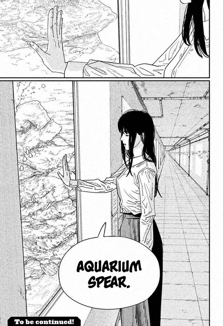 Chainsaw Man - Chapter 116 - Page 20