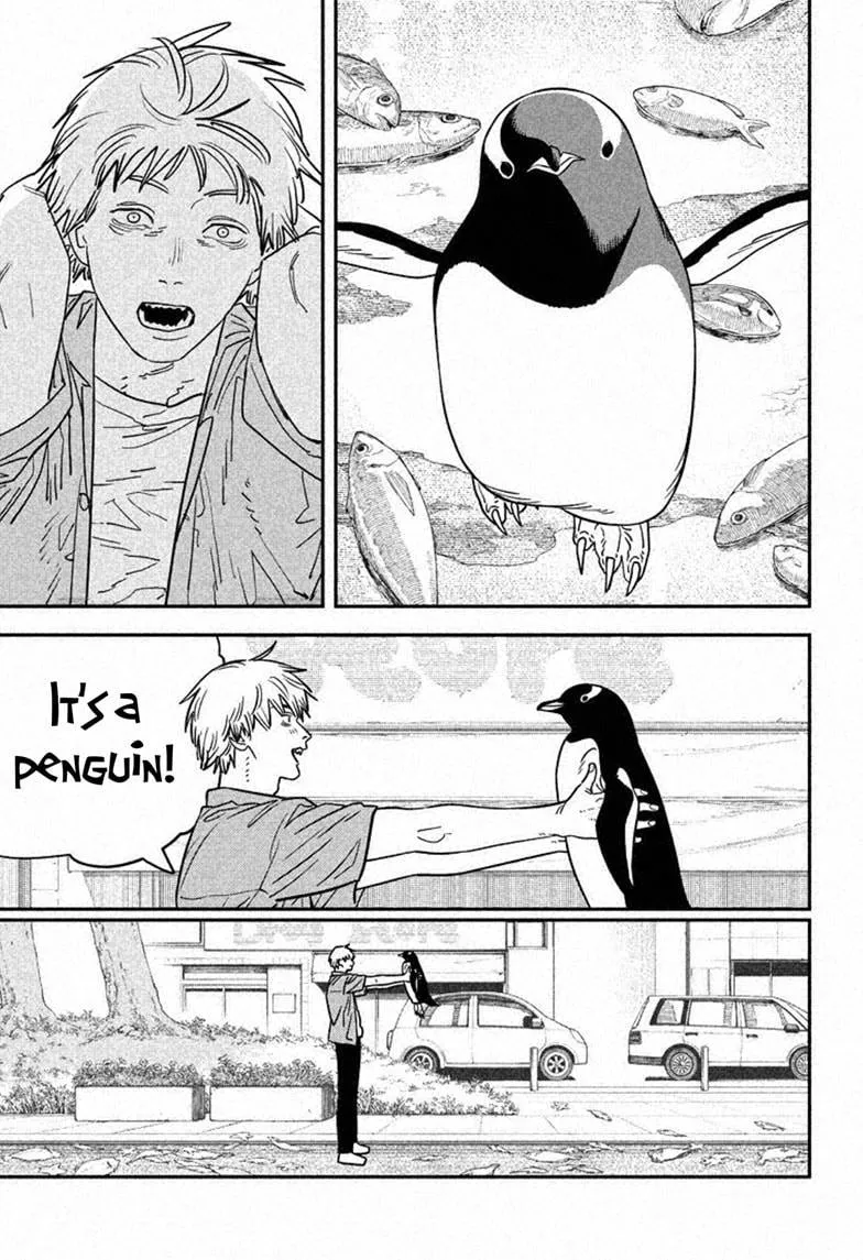 Chainsaw Man - Chapter 117 - Page 2