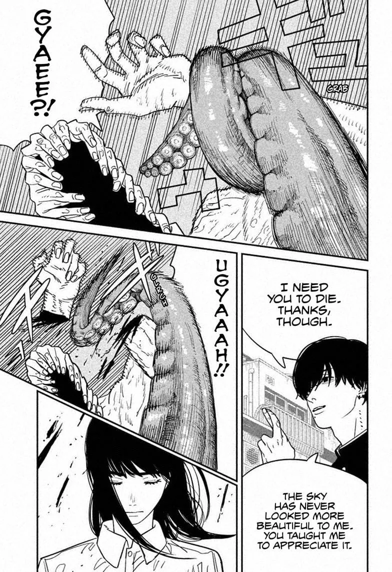 Chainsaw Man - Chapter 117 - Page 6
