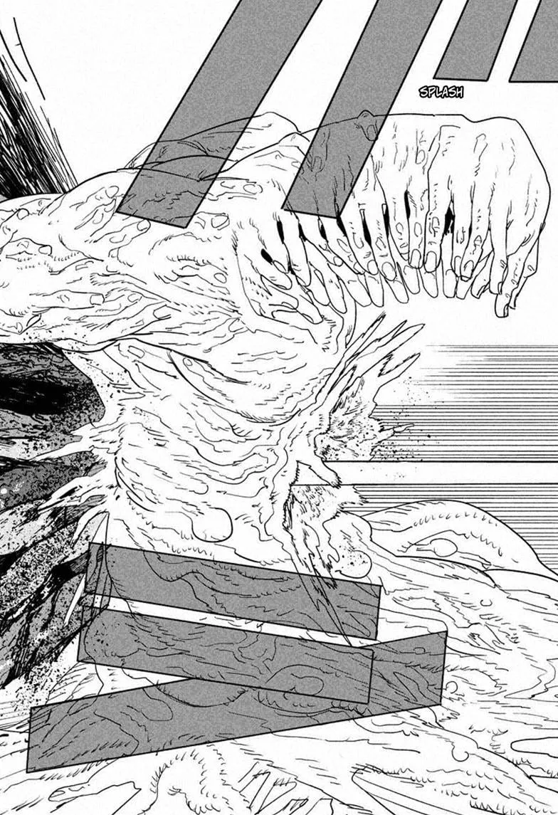 Chainsaw Man - Chapter 117 - Page 9