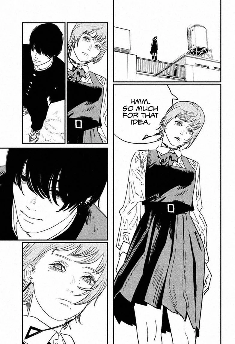 Chainsaw Man - Chapter 117 - Page 12