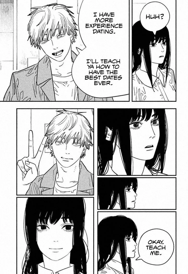 Chainsaw Man - Chapter 117 - Page 16