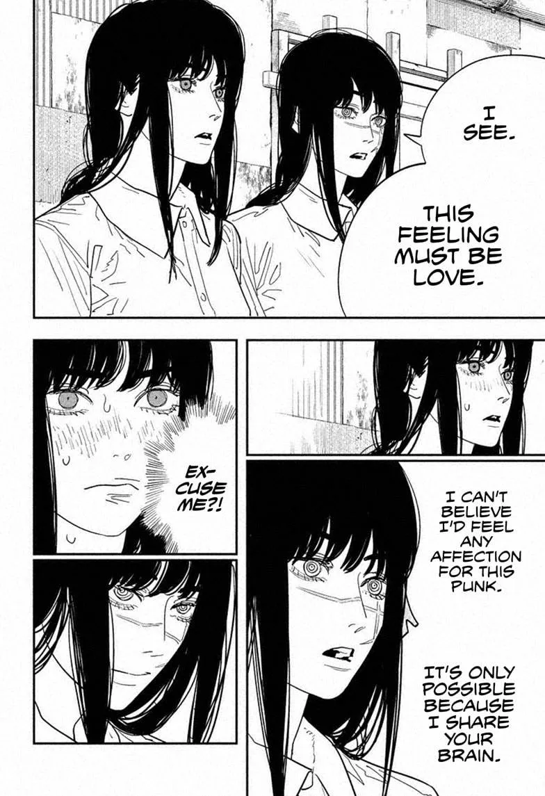 Chainsaw Man - Chapter 117 - Page 17
