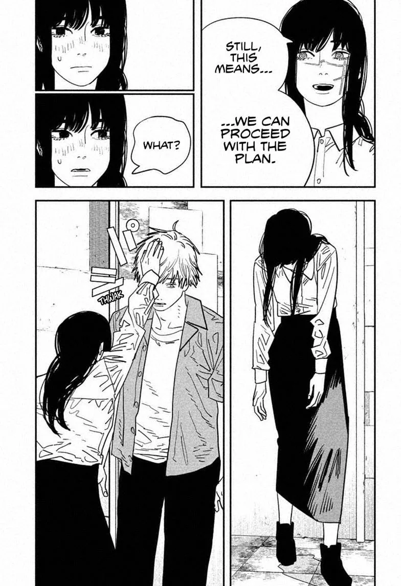 Chainsaw Man - Chapter 117 - Page 18