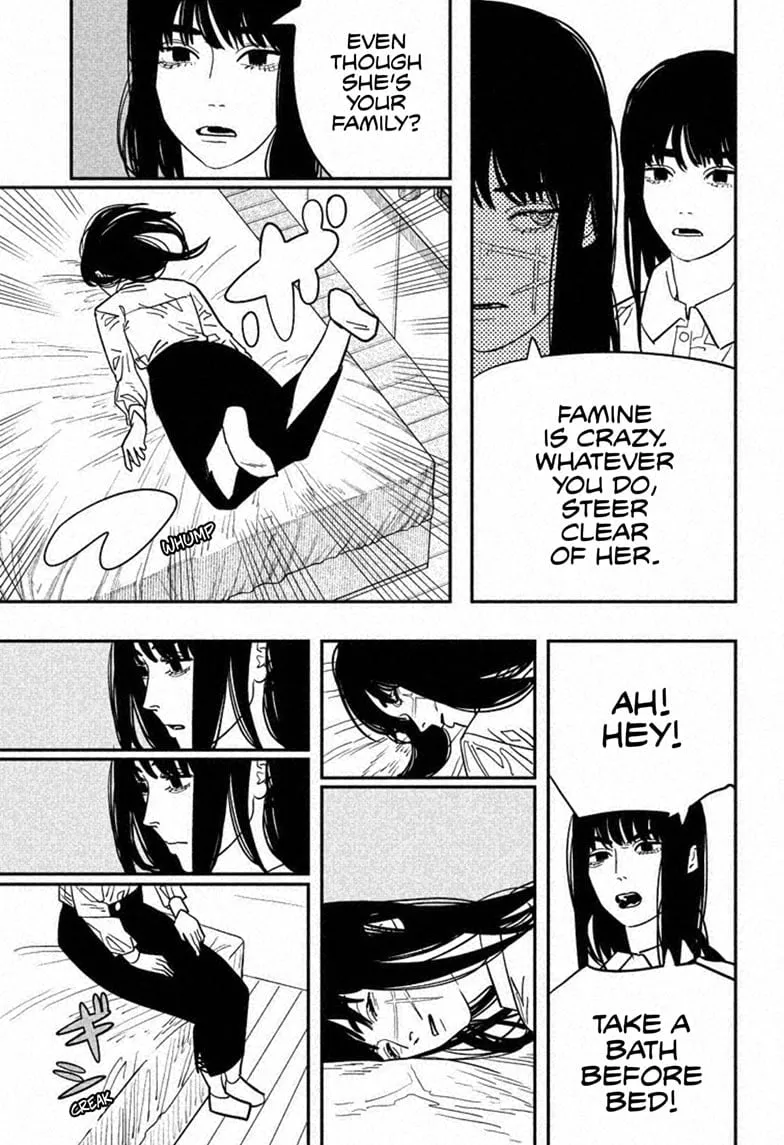 Chainsaw Man - Chapter 118 - Page 7