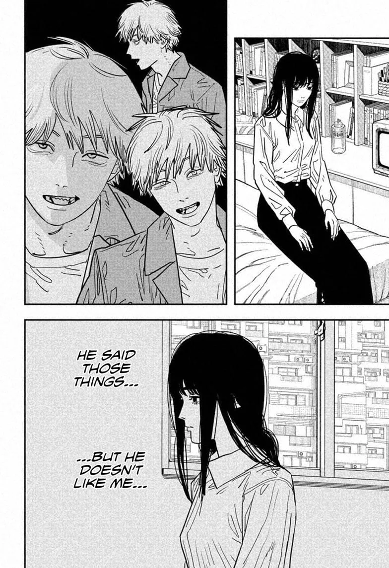 Chainsaw Man - Chapter 118 - Page 8
