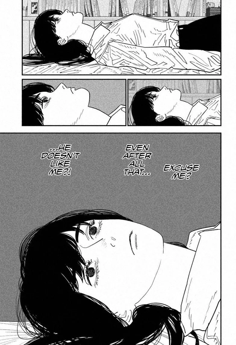 Chainsaw Man - Chapter 118 - Page 9