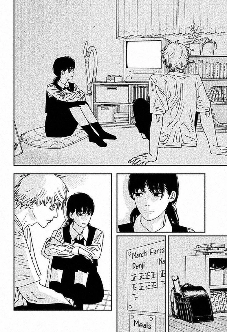 Chainsaw Man - Chapter 119 - Page 3
