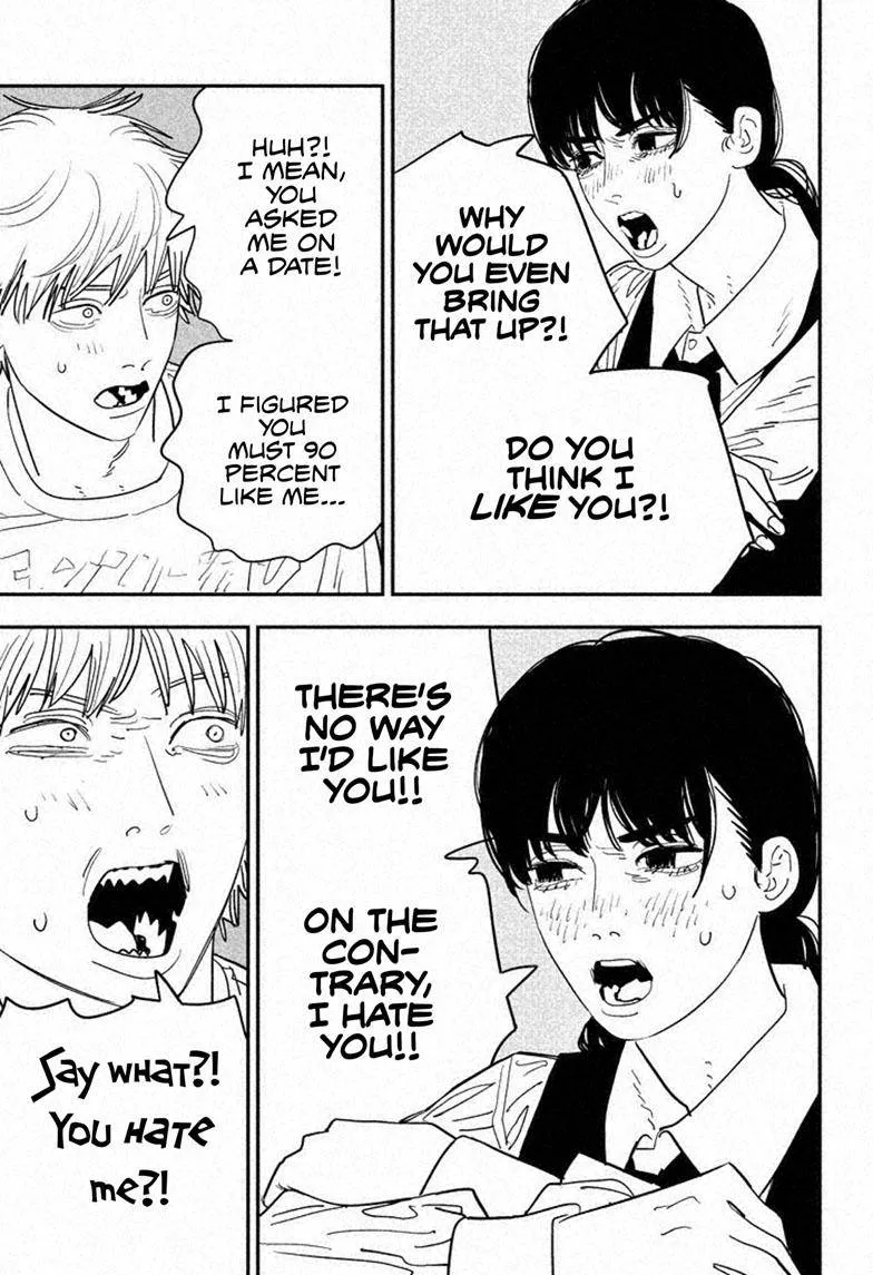 Chainsaw Man - Chapter 119 - Page 6