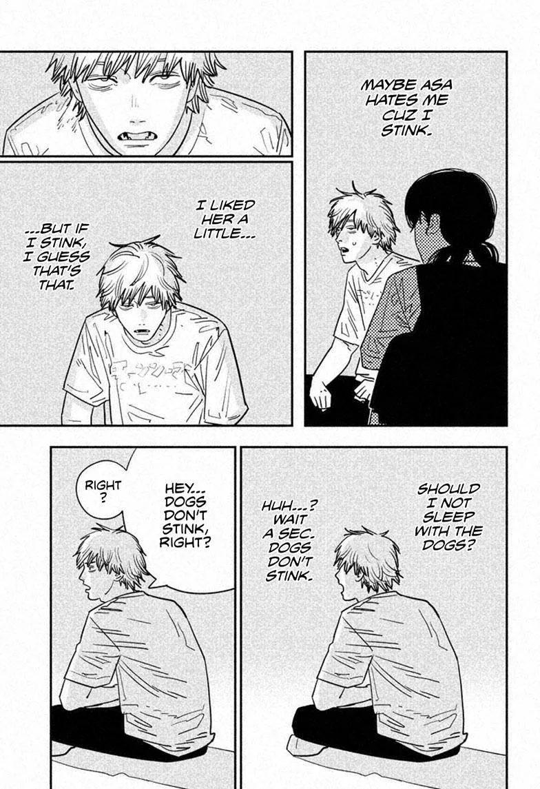 Chainsaw Man - Chapter 119 - Page 10