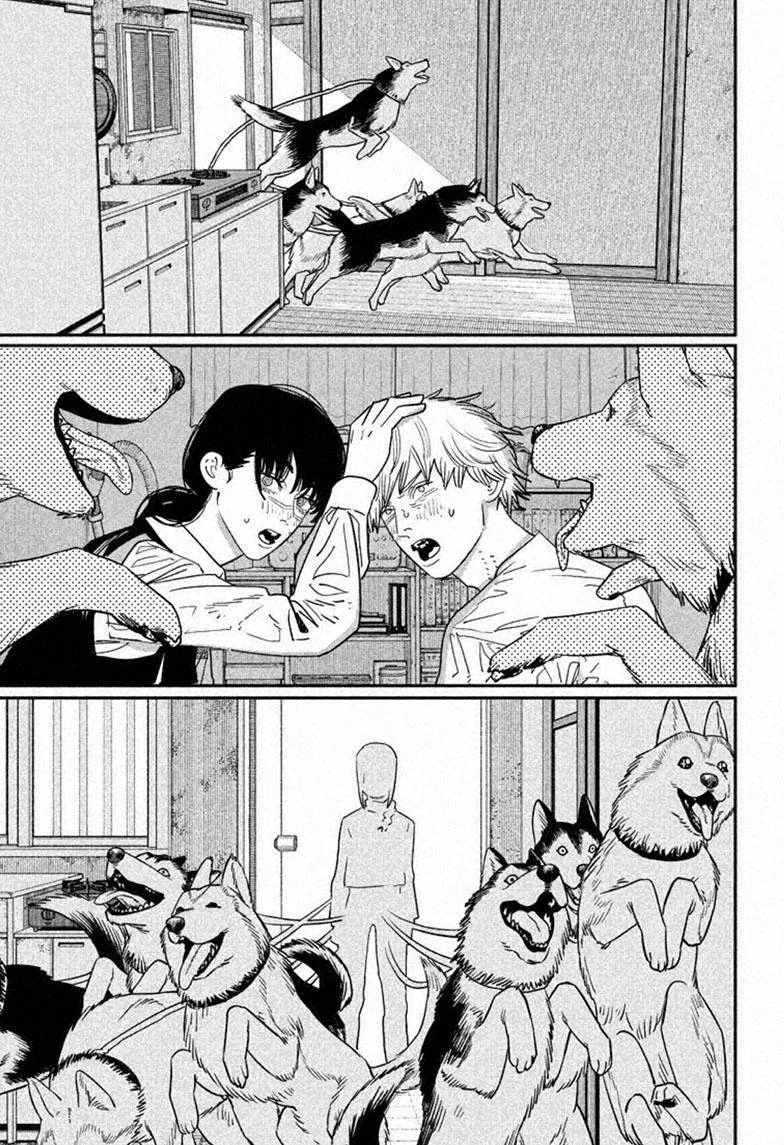 Chainsaw Man - Chapter 119 - Page 13