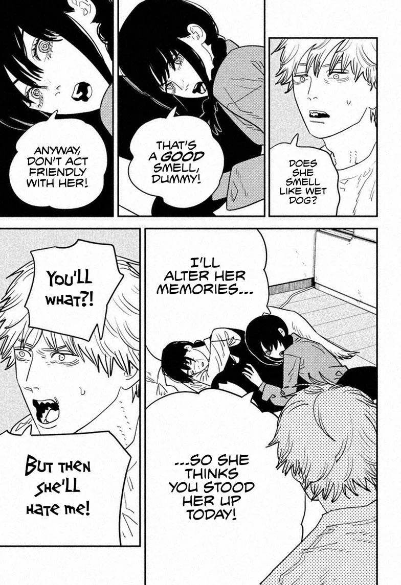 Chainsaw Man - Chapter 120 - Page 8