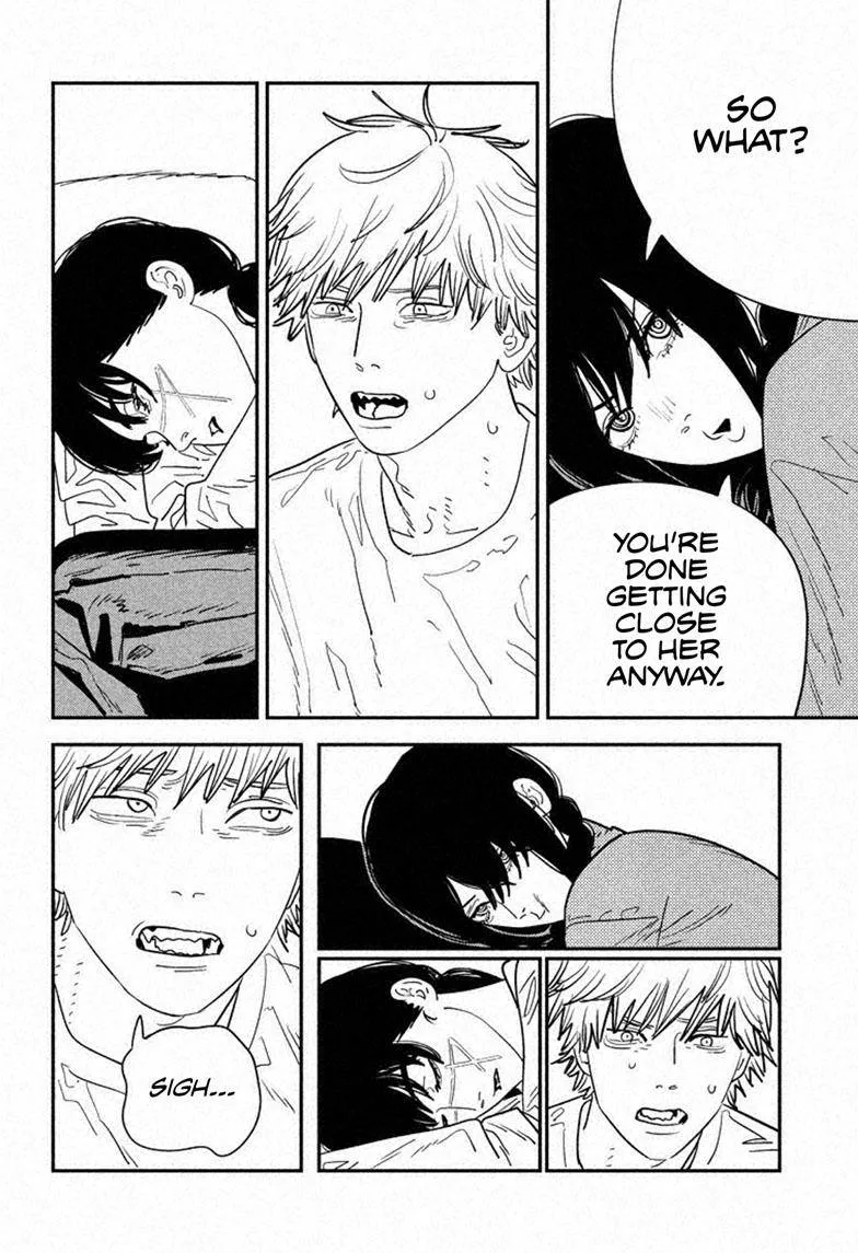 Chainsaw Man - Chapter 120 - Page 9