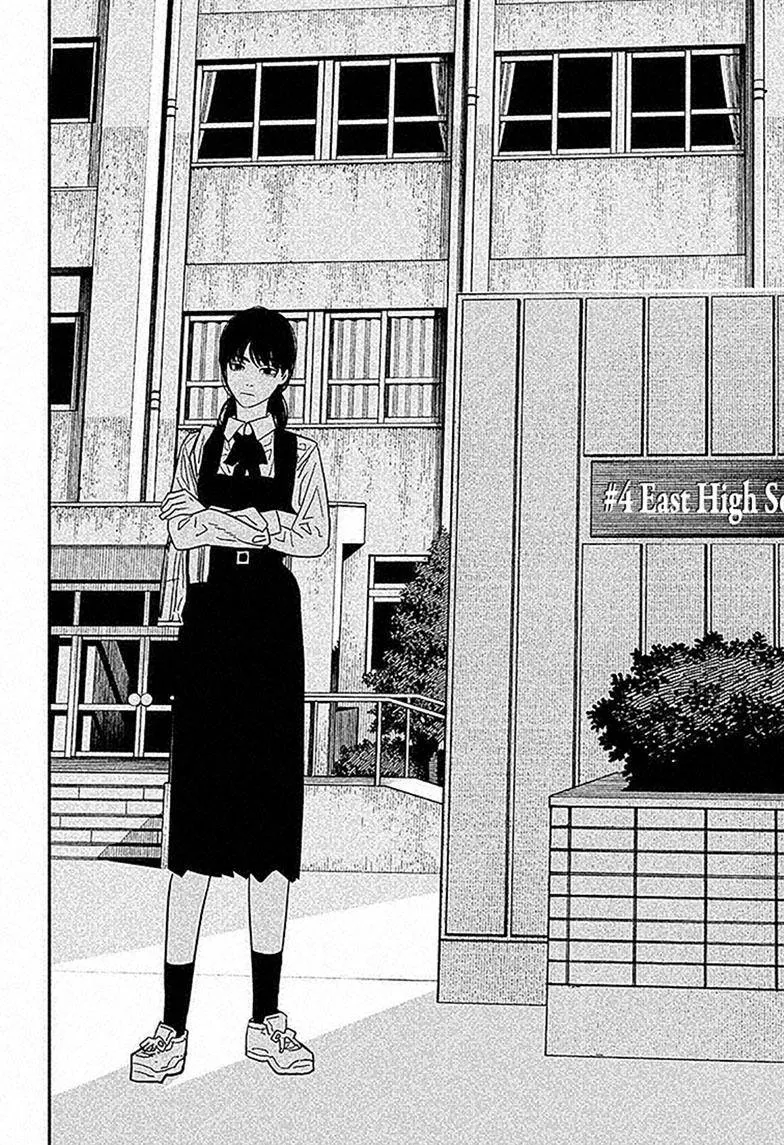 Chainsaw Man - Chapter 120 - Page 11