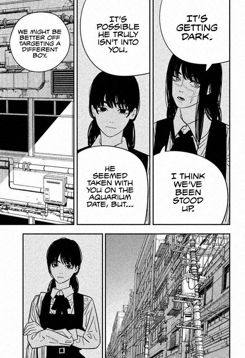 Chainsaw Man - Chapter 120 - Page 12