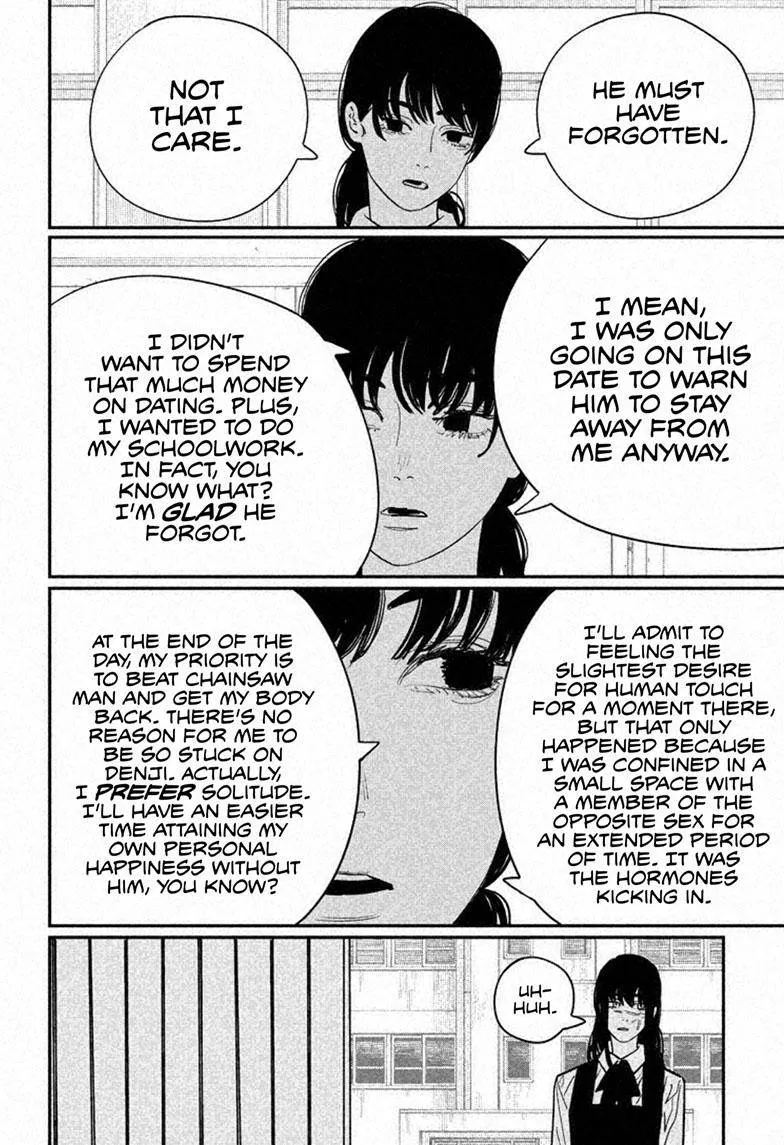 Chainsaw Man - Chapter 120 - Page 13