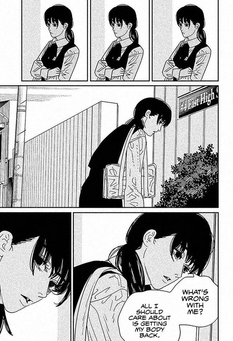 Chainsaw Man - Chapter 120 - Page 14