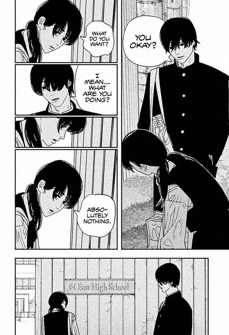 Chainsaw Man - Chapter 120 - Page 15