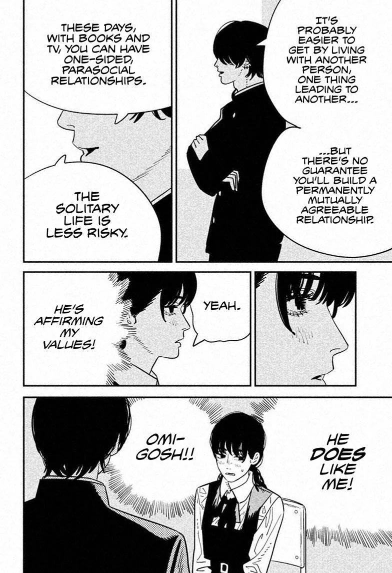 Chainsaw Man - Chapter 121 - Page 5