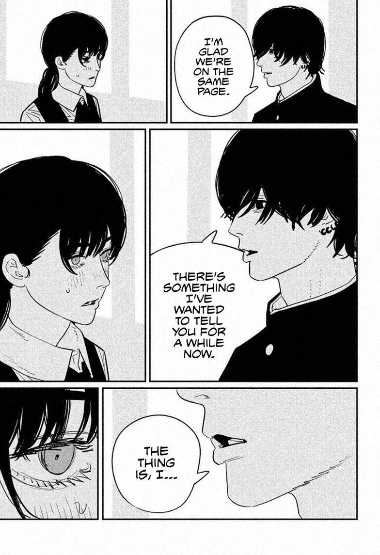 Chainsaw Man - Chapter 121 - Page 6