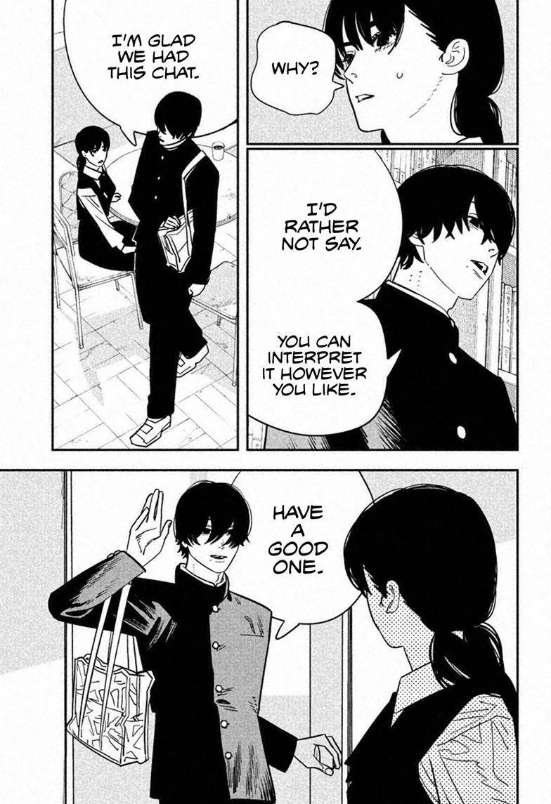 Chainsaw Man - Chapter 121 - Page 8