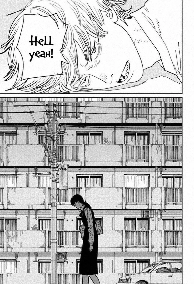 Chainsaw Man - Chapter 121 - Page 12