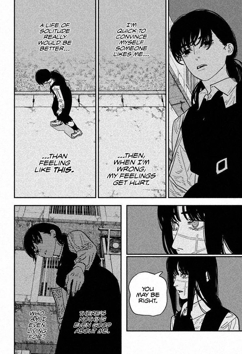 Chainsaw Man - Chapter 121 - Page 13