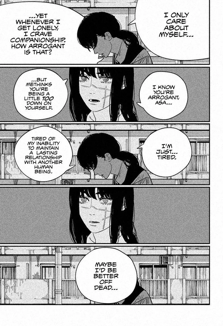 Chainsaw Man - Chapter 121 - Page 14