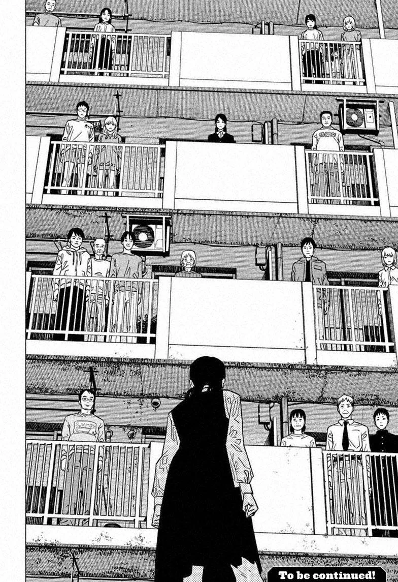 Chainsaw Man - Chapter 121 - Page 17