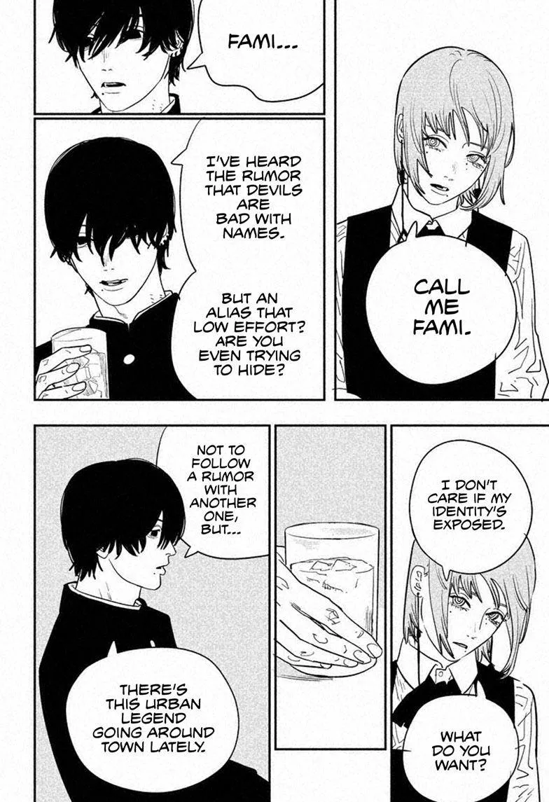 Chainsaw Man - Chapter 122 - Page 3