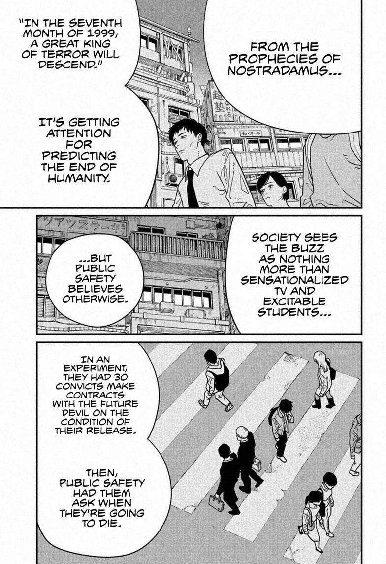 Chainsaw Man - Chapter 122 - Page 4