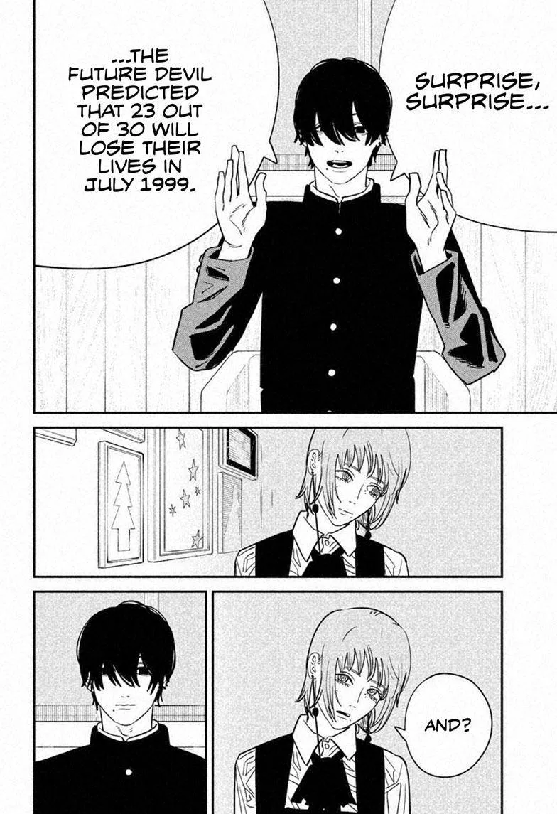 Chainsaw Man - Chapter 122 - Page 5