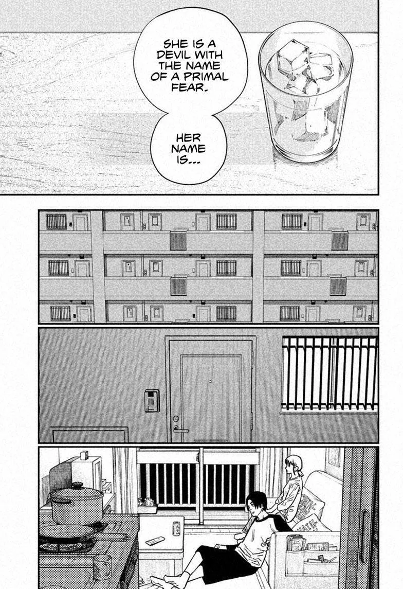 Chainsaw Man - Chapter 122 - Page 8