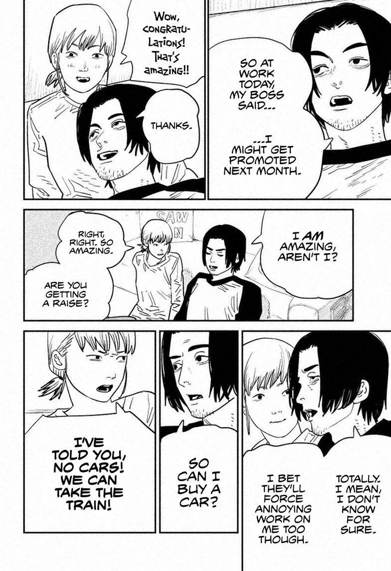 Chainsaw Man - Chapter 122 - Page 9