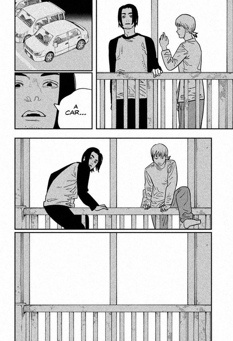 Chainsaw Man - Chapter 122 - Page 11