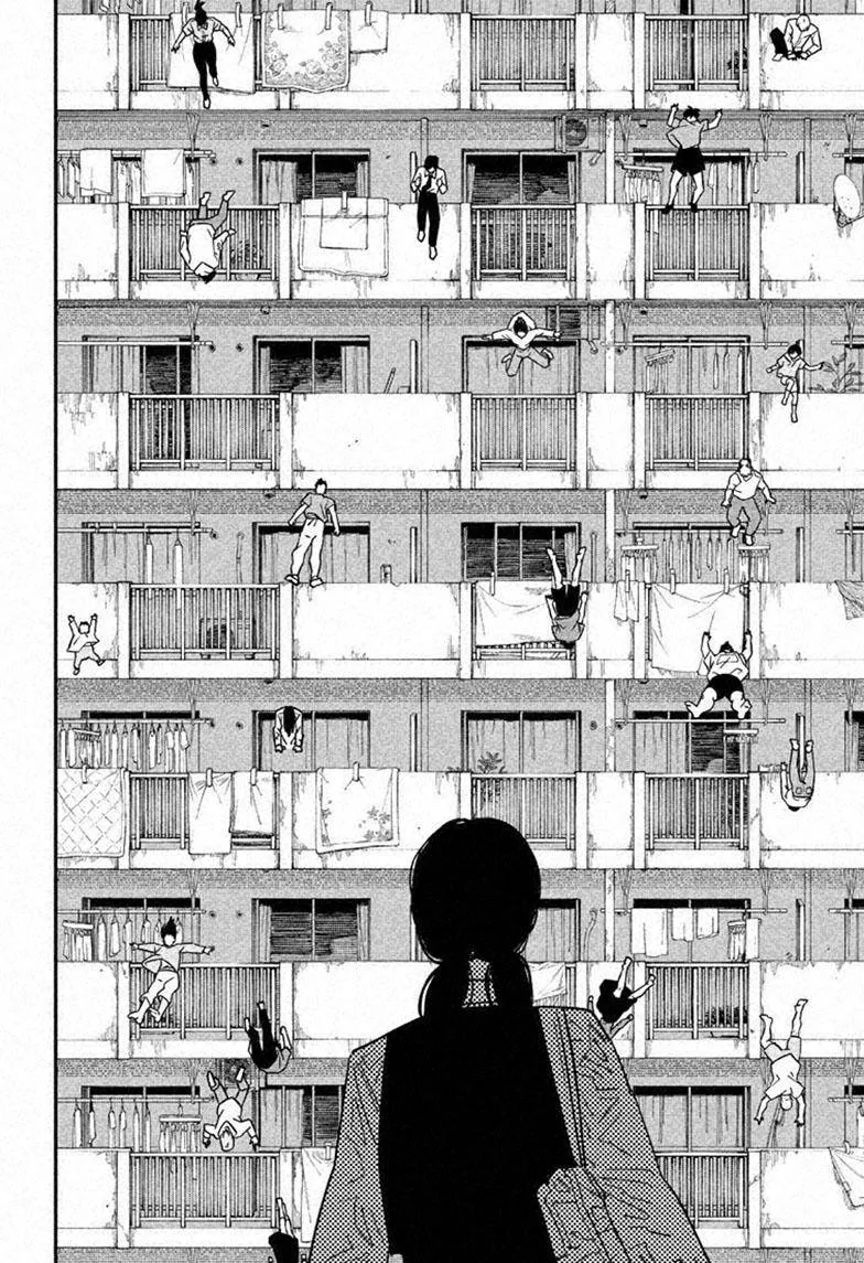 Chainsaw Man - Chapter 122 - Page 13