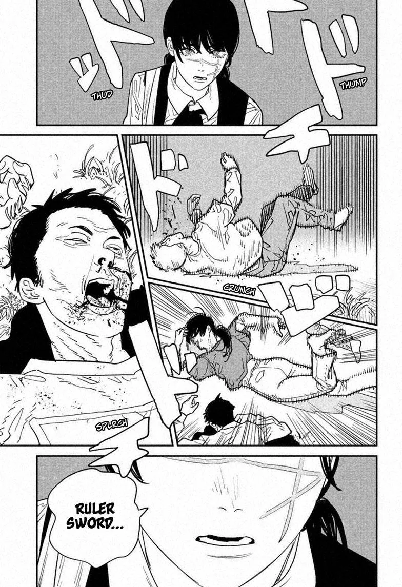 Chainsaw Man - Chapter 122 - Page 14