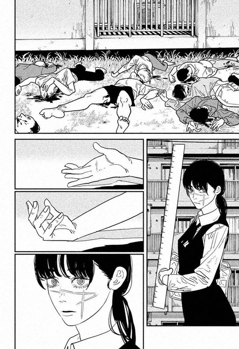 Chainsaw Man - Chapter 122 - Page 15