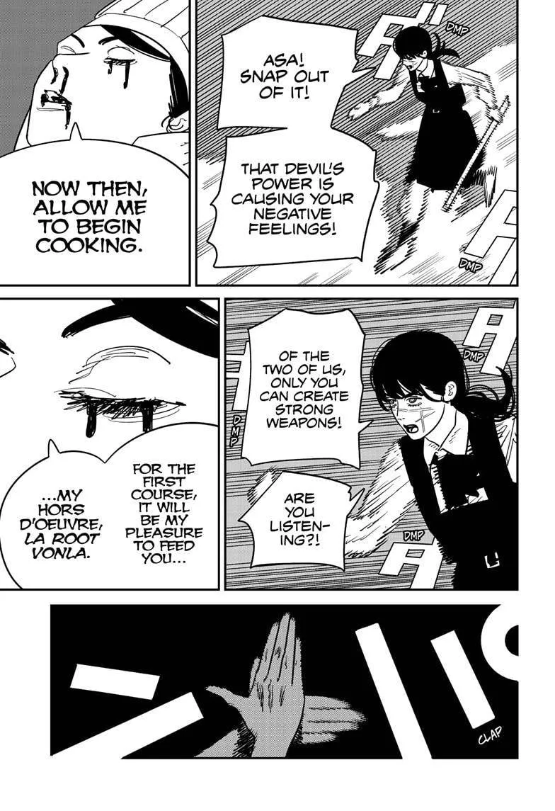 Chainsaw Man - Chapter 123 - Page 4