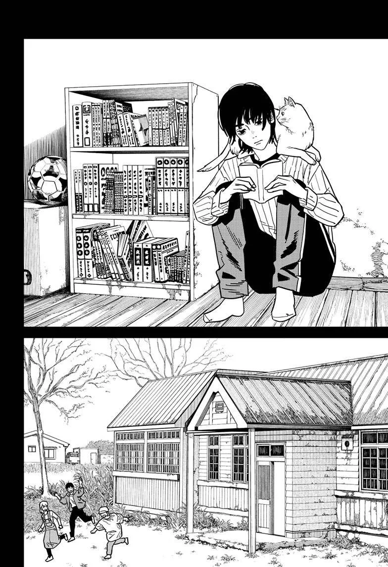 Chainsaw Man - Chapter 123 - Page 5