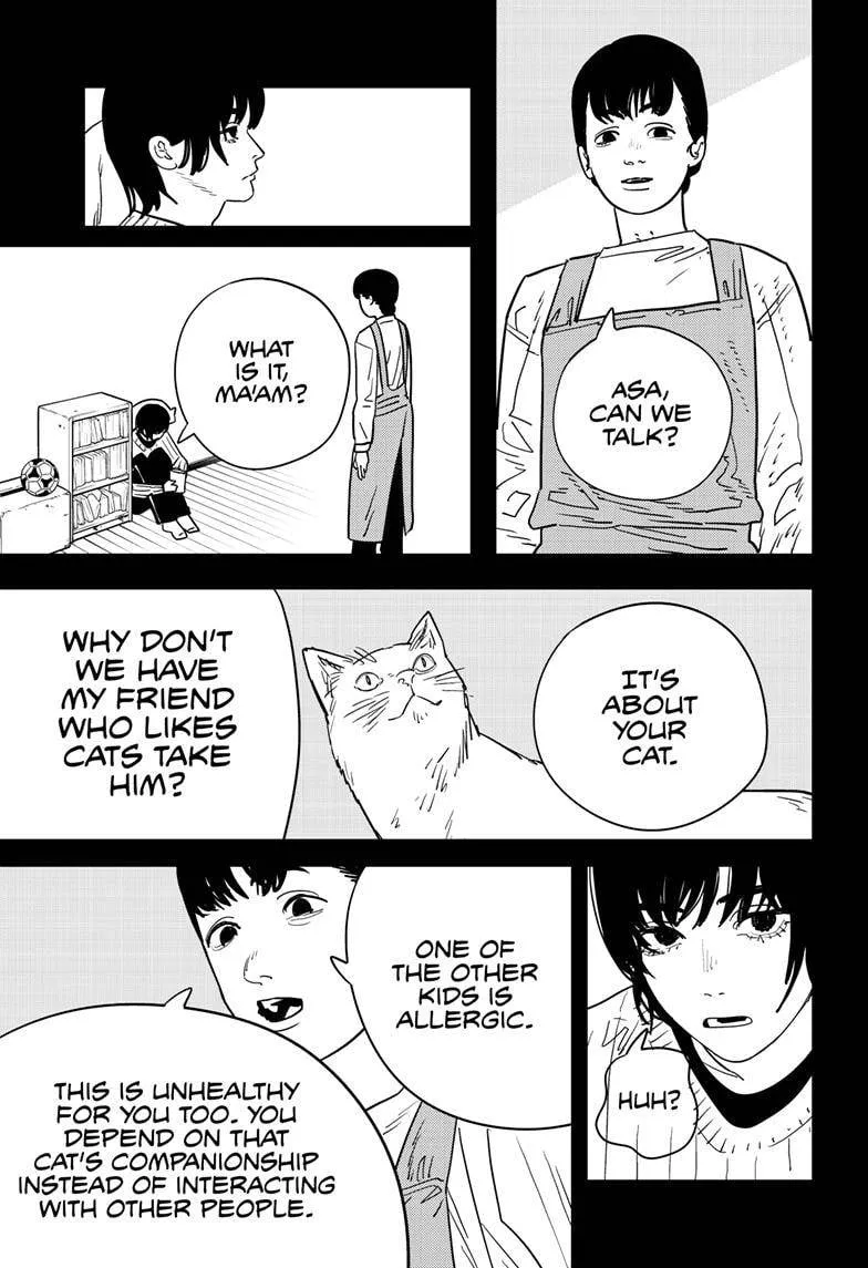 Chainsaw Man - Chapter 123 - Page 6