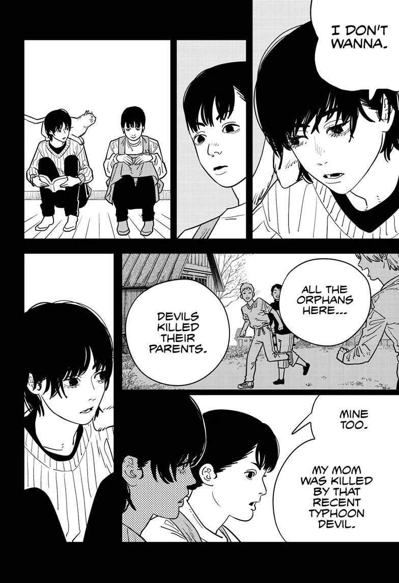 Chainsaw Man - Chapter 123 - Page 7