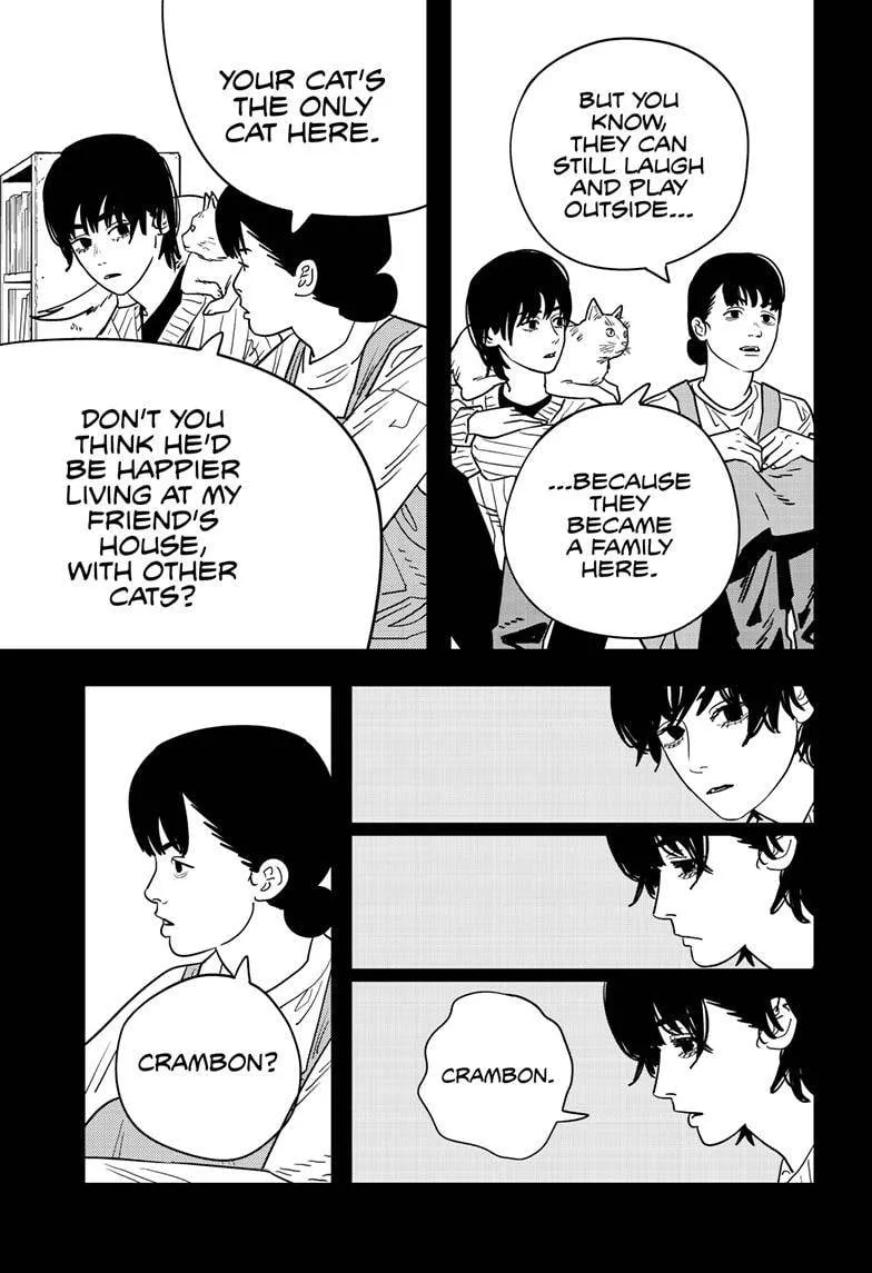 Chainsaw Man - Chapter 123 - Page 8