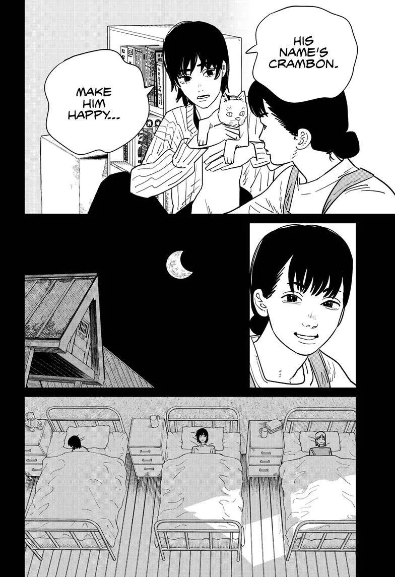 Chainsaw Man - Chapter 123 - Page 9