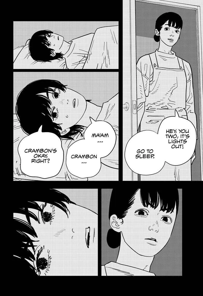 Chainsaw Man - Chapter 123 - Page 11