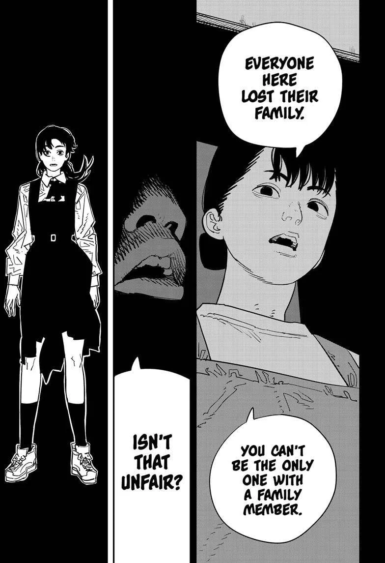 Chainsaw Man - Chapter 123 - Page 12