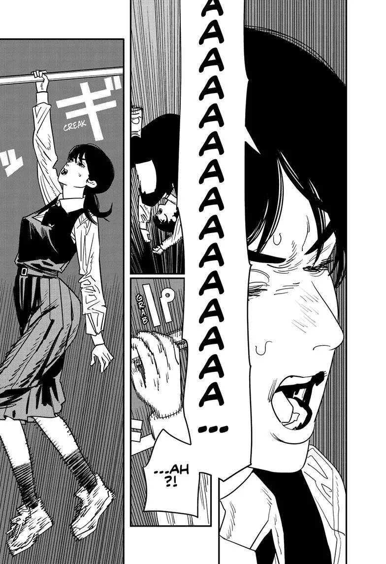 Chainsaw Man - Chapter 123 - Page 13