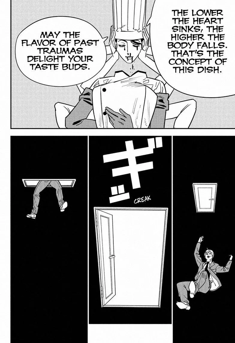 Chainsaw Man - Chapter 123 - Page 16