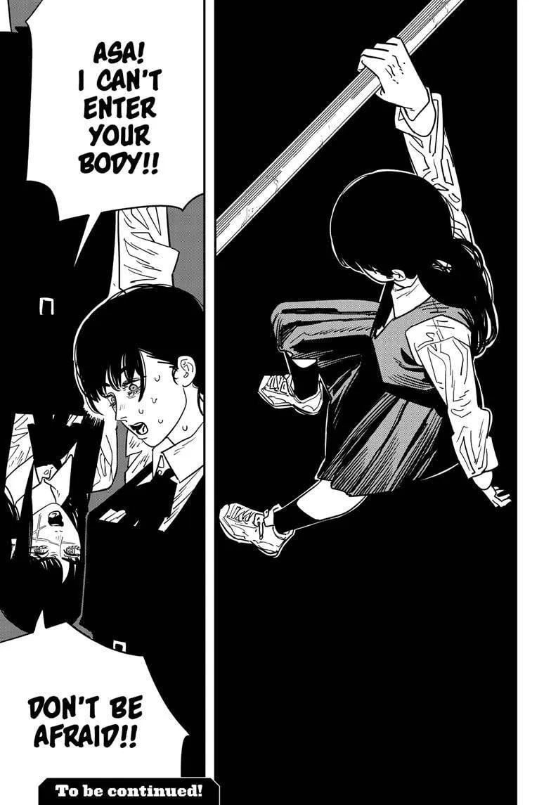 Chainsaw Man - Chapter 123 - Page 17